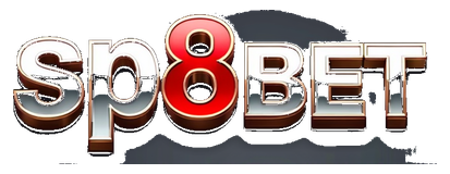 sp8bet logo