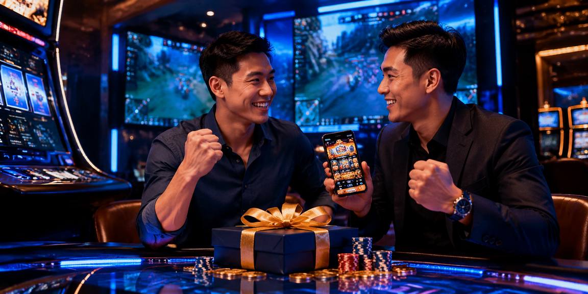 sp8bet Fortune Ox & Mahjong Ways
